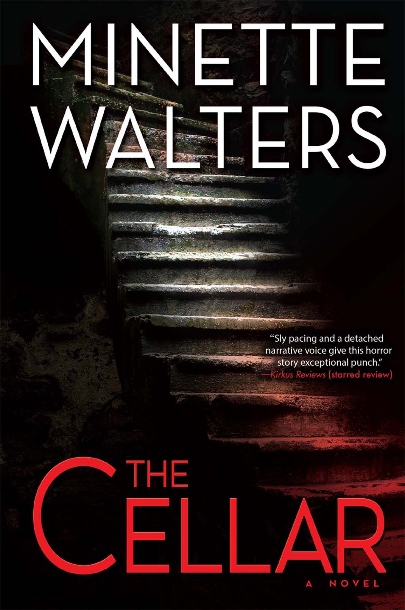 The Cellar